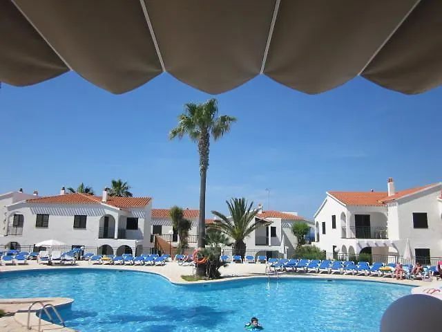 Apartamentos Roc Oasis Park كالا إن بلانيس