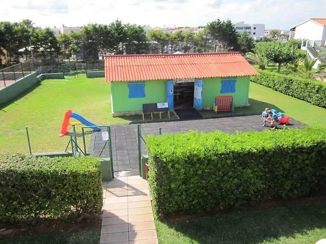 Apartamentos Roc Oasis Park Cala'N Blanes  Apartment Cala'N Blanes (Menorca)